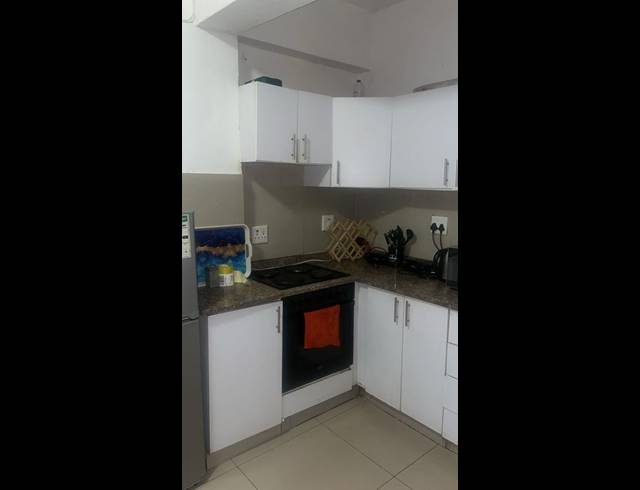 2 BEDROOM PROPERTY TO RENT IN SOUTH BEACH